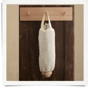 Linen granary 5L