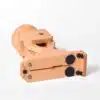 Fioccatrice di Salisburgo "Pfiffikorn" - Faggio - immagine 5