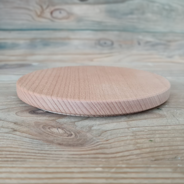 Lid for the Salzburger flake master beech