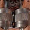 Salzburg flake master with gear drive - oak - Image 4