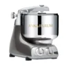 Ankarsrum Assistent Original 6230 mit Basispaket - Black Chrome – Bild 2