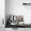 Ankarsrum Assistent Original 6230 mit Basispaket - Black Chrome