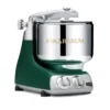 Ankarsrum Deluxe Set - Assistent Original 6230 Forest Green - Image 3