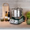 Ankarsrum Deluxe Set - Assistent Original 6230 Forest Green