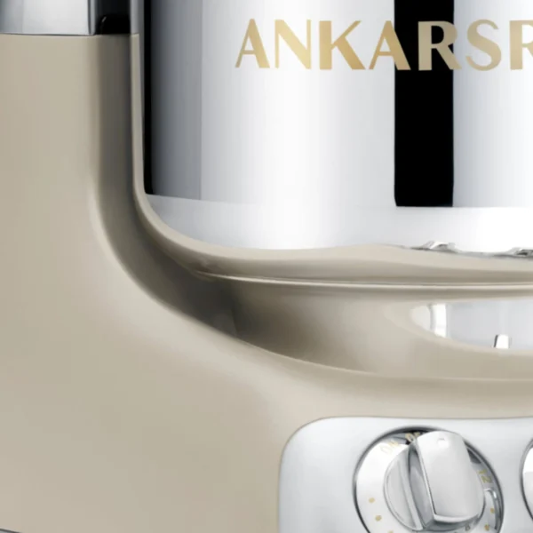Ankarsrum Assistent Original 6230 with basic package - Harmony Beige