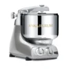 Ankarsrum Deluxe Set - Assistent Origineel 6230 Jubileum Zilver - Afbeelding 2