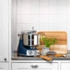 Ankarsrum Assistent Original 6230 met basispakket - Oceaanblauw