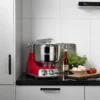 Ankarsrum Deluxe Set - Assistant Original 6230 Red