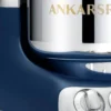 Ankarsrum Assistent Original 6230 with basic package - Royal Blue - Image 3