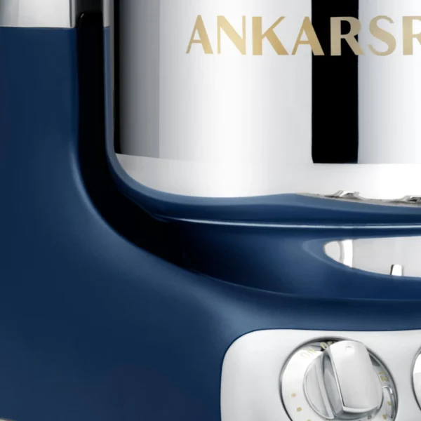 Ankarsrum Deluxe Set - Assistant Original 6230 Royal Blue