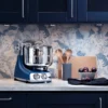 Ankarsrum Assistent Original 6230 with basic package - Royal Blue