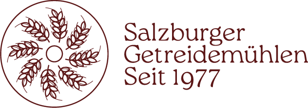 Originele Salzburgse graanmolens