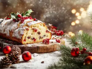 Festtagsgebäck leicht gemacht: Die besten Tipps für Stollen, Lebkuchen und Co.